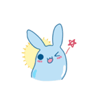 Dou ＆ Mow (Daily)（個別スタンプ：17）
