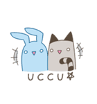 Dou ＆ Mow (Daily)（個別スタンプ：19）