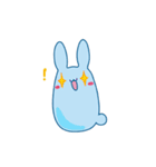 Dou ＆ Mow (Daily)（個別スタンプ：21）