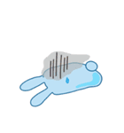 Dou ＆ Mow (Daily)（個別スタンプ：31）
