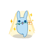 Dou ＆ Mow (Daily)（個別スタンプ：33）