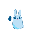Dou ＆ Mow (Daily)（個別スタンプ：34）