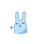 Dou ＆ Mow (Daily)（個別スタンプ：36）