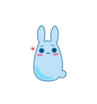 Dou ＆ Mow (Daily)（個別スタンプ：37）