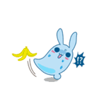 Dou ＆ Mow (Daily)（個別スタンプ：39）