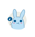 Dou ＆ Mow (Daily)（個別スタンプ：40）