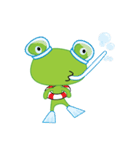 MyKamkui（個別スタンプ：7）