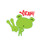 MyKamkui（個別スタンプ：11）