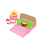 MyKamkui（個別スタンプ：14）
