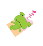 MyKamkui（個別スタンプ：15）