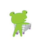 MyKamkui（個別スタンプ：30）