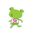 MyKamkui（個別スタンプ：39）