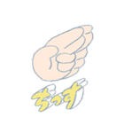 超次元3Dスタンプ（個別スタンプ：6）