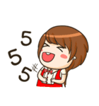 Believe in Angpao（個別スタンプ：18）