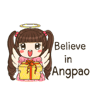 Believe in Angpao（個別スタンプ：20）