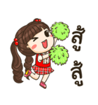Believe in Angpao（個別スタンプ：34）