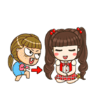 Believe in Angpao（個別スタンプ：36）