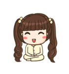 Believe in Angpao（個別スタンプ：38）