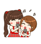 Believe in Angpao（個別スタンプ：39）
