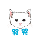 VV's friends II（個別スタンプ：29）