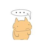 とほ（個別スタンプ：22）