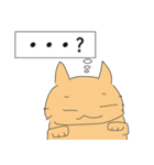 とほ（個別スタンプ：39）