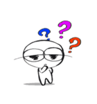 Mr.dizzy in Taiwan（個別スタンプ：5）
