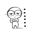 Mr.dizzy in Taiwan（個別スタンプ：8）