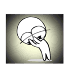 Mr.dizzy in Taiwan（個別スタンプ：11）