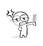Mr.dizzy in Taiwan（個別スタンプ：19）