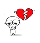 Mr.dizzy in Taiwan（個別スタンプ：20）
