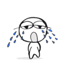 Mr.dizzy in Taiwan（個別スタンプ：22）