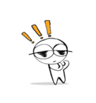 Mr.dizzy in Taiwan（個別スタンプ：23）