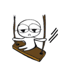 Mr.dizzy in Taiwan（個別スタンプ：24）