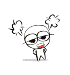 Mr.dizzy in Taiwan（個別スタンプ：26）