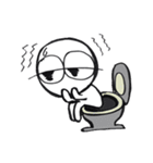Mr.dizzy in Taiwan（個別スタンプ：28）