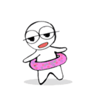 Mr.dizzy in Taiwan（個別スタンプ：29）