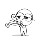 Mr.dizzy in Taiwan（個別スタンプ：30）