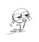 Mr.dizzy in Taiwan（個別スタンプ：34）