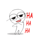 Mr.dizzy in Taiwan（個別スタンプ：37）