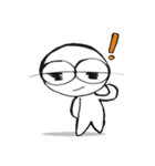 Mr.dizzy in Taiwan（個別スタンプ：38）