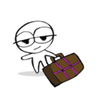 Mr.dizzy in Taiwan（個別スタンプ：39）