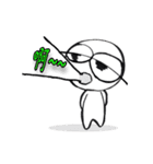 Mr.dizzy in Taiwan（個別スタンプ：40）