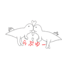 おおさかだいなそー（個別スタンプ：3）