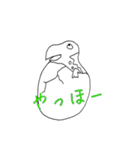 おおさかだいなそー（個別スタンプ：12）