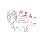 おおさかだいなそー（個別スタンプ：19）