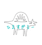 おおさかだいなそー（個別スタンプ：31）