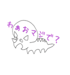 おおさかだいなそー（個別スタンプ：32）