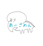 おおさかだいなそー（個別スタンプ：38）