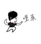 MARK's Works（個別スタンプ：1）